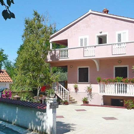 פריבלאקה Apartments Ljilja In Privlaka, Near Sandy Beach מראה חיצוני תמונה