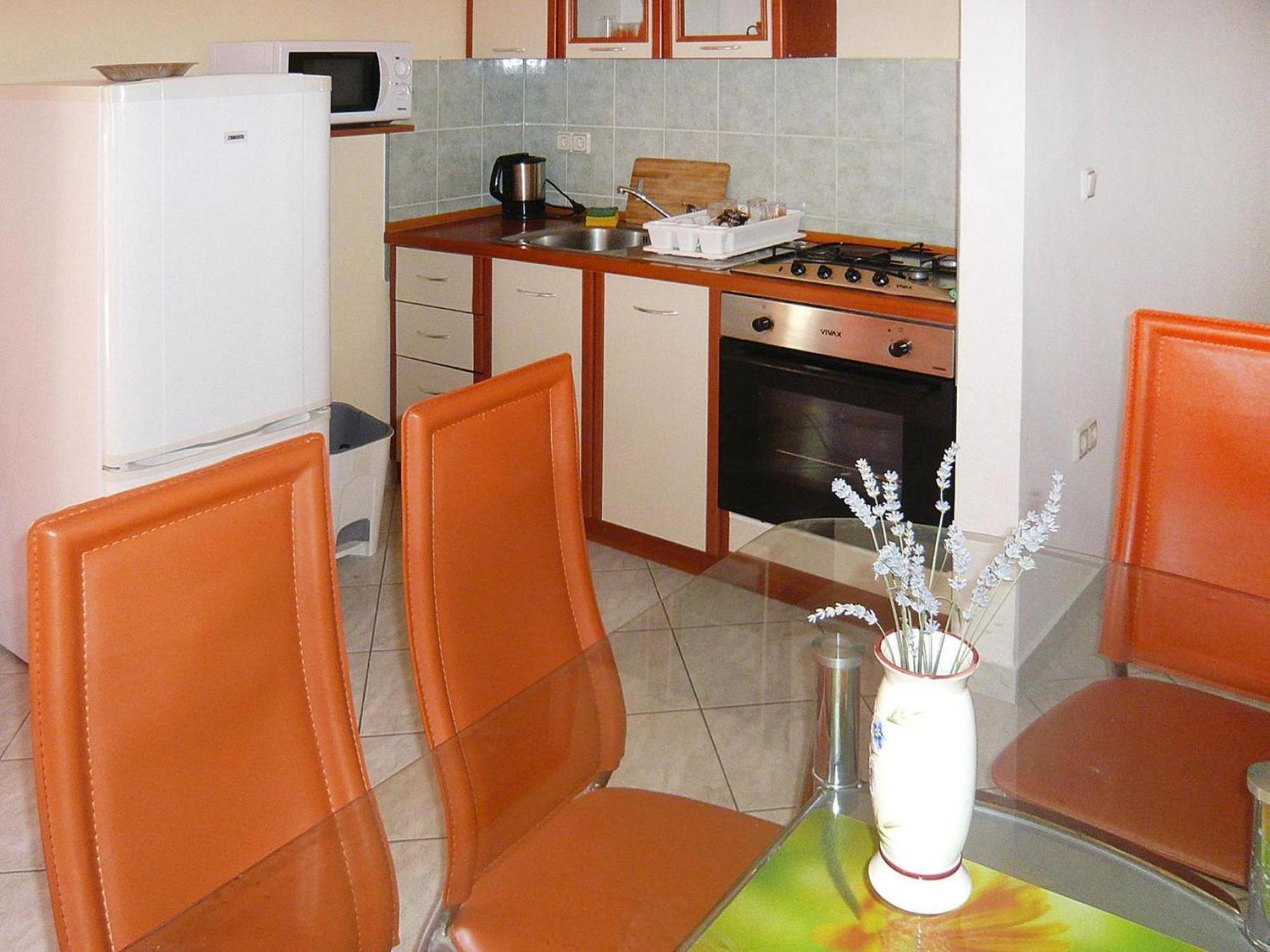 פריבלאקה Apartments Ljilja In Privlaka, Near Sandy Beach מראה חיצוני תמונה